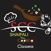 Shaifali Cooking Classes