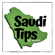 Saudi Tips
