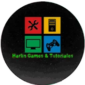 Harlin Games & Tutoriales