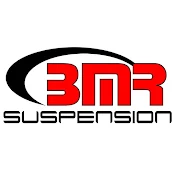 BMR Suspension