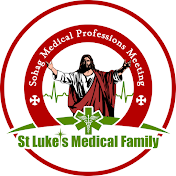 ST Luke Family
