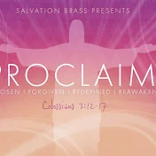 Salvation Brass
