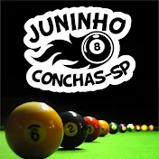 junior conchas bilhar