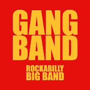 Gang Band Rockabilly