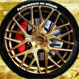 Performance On Wheels