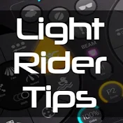 Light Rider Tips