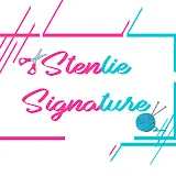 Stenlie Signature