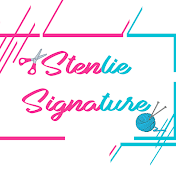 Stenlie Signature