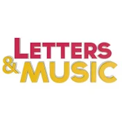 Letters and Music