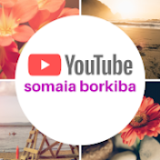 Somaia borkiba سمية بورقيبة