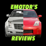 Emotor’s Reviews