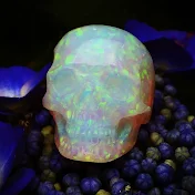 HYBRID SYNTHETIC OPAL