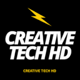 CREATIVE TECH HD