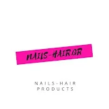 Nails&Hair Beauty Shop