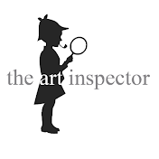 the artinspector