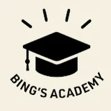 Bing's Academy