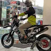 Dirtbike Nepal