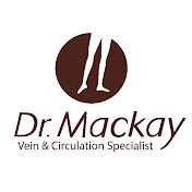 Dr. Edward G. Mackay, MD, RVT, RPVI