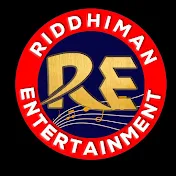 Riddhiman Entertainment