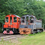 New Hampshire Railfan