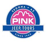 Pink Jeep Tours