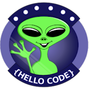 Hello Code