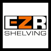 EZR Shelving