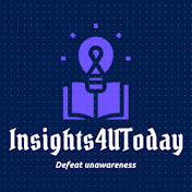 Insights4UToday