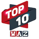 Top 10 Waz