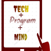 Tech Program Mind