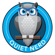 Quiet Nerd