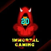 Immortal Gaming