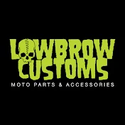 lowbrowcustoms