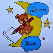 Dream and Draw Arts