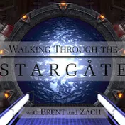 Stargate Walkin