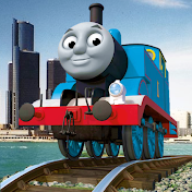 Thomas theTrain