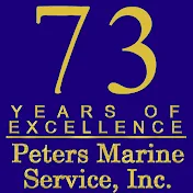 Peters Marine Services Inc