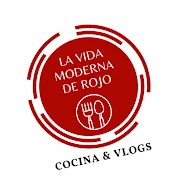 LA VIDA MODERNA DE ROJO COCINA & VLOGS berlei