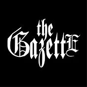 the GazettE OFFICIAL YouTube CHANNEL