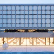 Beinecke Library at Yale