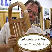Andrew Pitts ~ FurnitureMaker