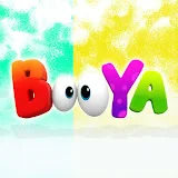 Booya - Kids Cartoon Videos