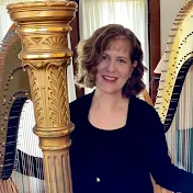 Chicago Wedding Harpist Renee Wilson