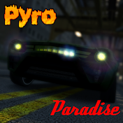 Pyro Paradise