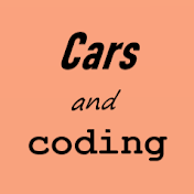 Cars and Coding