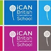 iCAN British International School