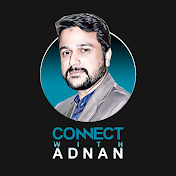 Connect With Adnan