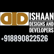 Ishaan Designs