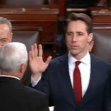 Senator Josh Hawley