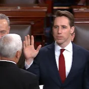 Senator Josh Hawley